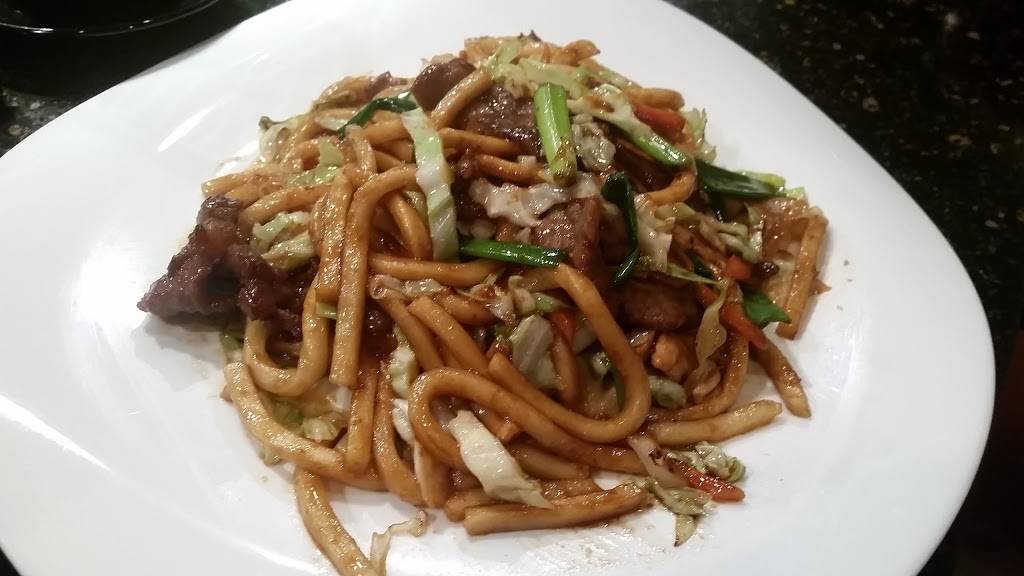 Ohana Sushi & Asian Cuisine | restaurant | 476 12th St, Ogden, UT 84404, USA | 8016212595 OR +1 801-621-2595