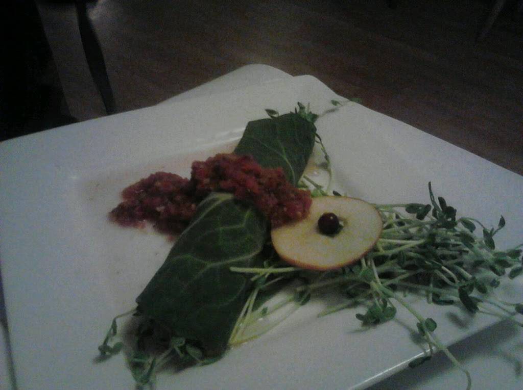 Fifty South commissary kitchen for the Lily and the Rose | restaurant | 2128 Doubleday Ave, Ballston Spa, NY 12020, USA | 5188842926 OR +1 518-884-2926