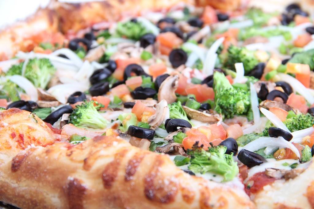 15th Street Pizza & Pub | restaurant | 2130 Jodeco Rd, McDonough, GA 30253, USA | 7705071478 OR +1 770-507-1478