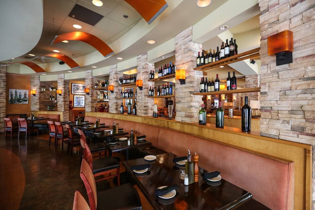Travinia Italian Kitchen & Wine Bar Myrtle Beach | restaurant | 4011 Deville St, Myrtle Beach, SC 29577, USA | 8432338500 OR +1 843-233-8500