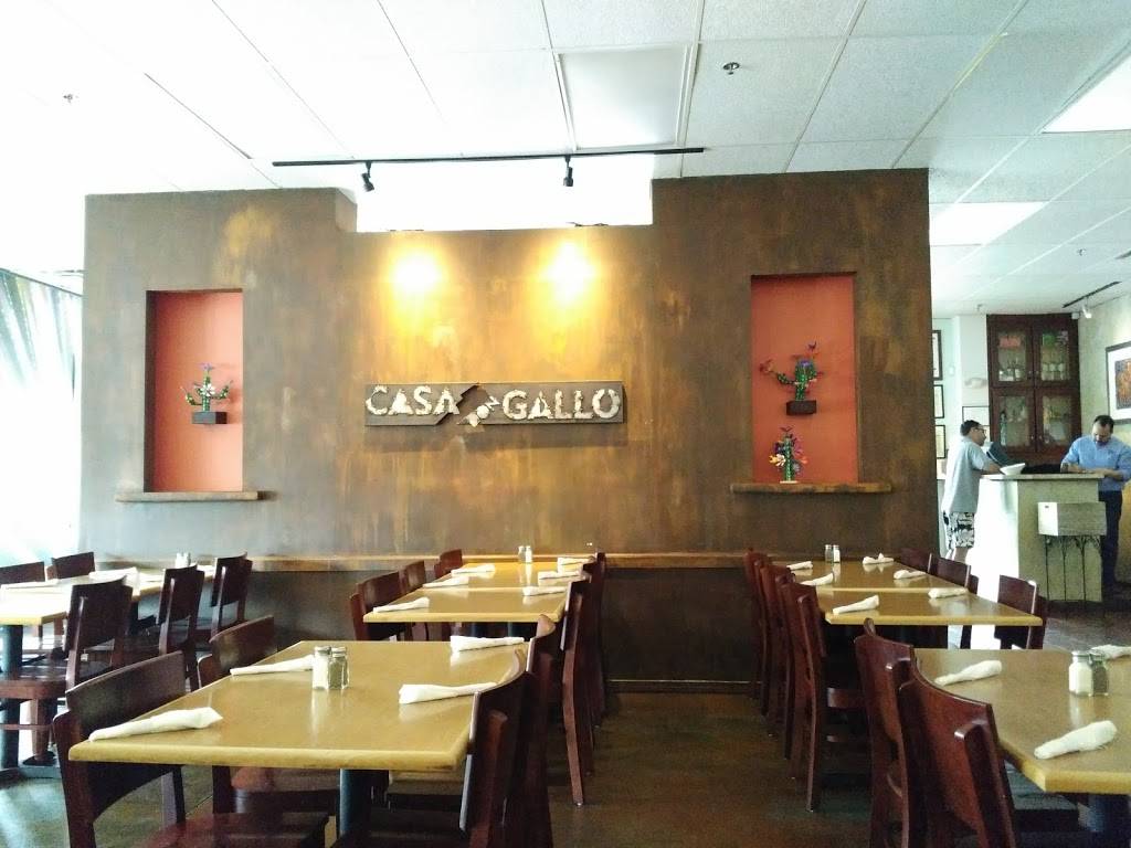 Casa Don Gallo Mexican Cuisine | restaurant | 7741 S Northshore Dr #108, Knoxville, TN 37919, USA | 8656921310 OR +1 865-692-1310