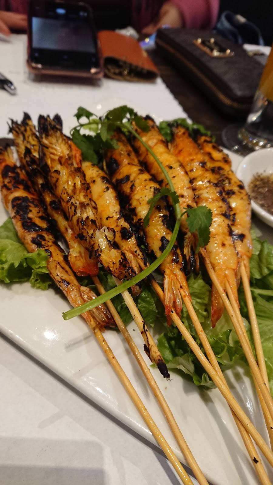 Oc & Lau 2 Restaurant/Bar | restaurant | 9892 Westminster Blvd Unit R, Garden Grove, CA 92844, USA | 7145838100 OR +1 714-583-8100