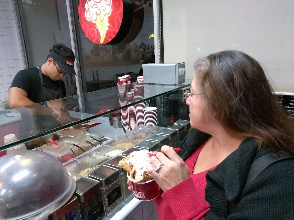 Cold Stone Creamery | bakery | 11407 South St C-5, Cerritos, CA 90703, USA | 5628650088 OR +1 562-865-0088