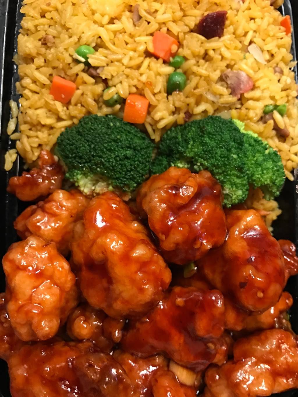 China House | restaurant | 10942 Pembroke Rd, Miramar, FL 33025, USA | 9544504898 OR +1 954-450-4898