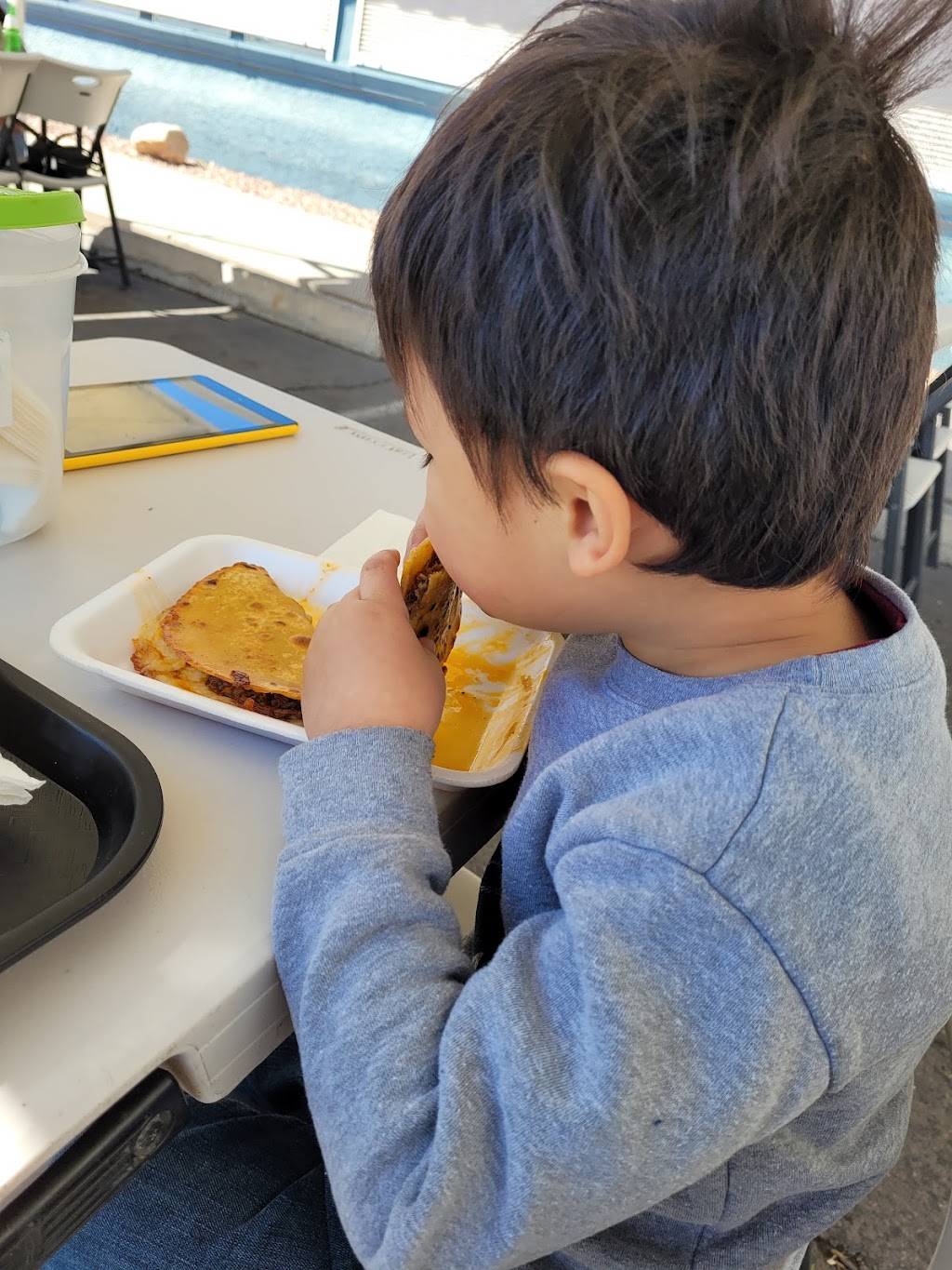 Taqueria La Vaca | restaurant | 5358 S Nogales Hwy, Tucson, AZ 85706, USA | 5203122191 OR +1 520-312-2191