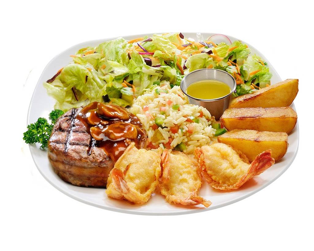 Au Vieux Duluth Cornwall | restaurant | 1140-A Brookdale Ave, Cornwall, ON K6J 4P4, Canada | 6139337000 OR +1 613-933-7000