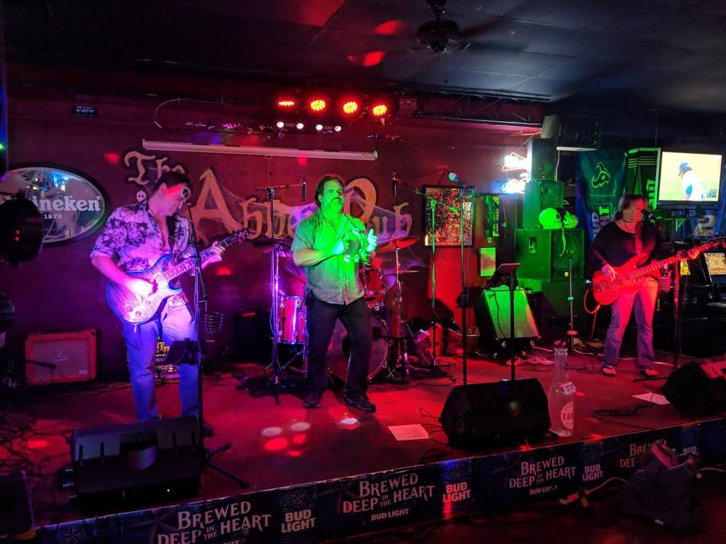 The Abbey Pub | restaurant | 2002 Fry Rd #125, Houston, TX 77084, USA | 2815792390 OR +1 281-579-2390