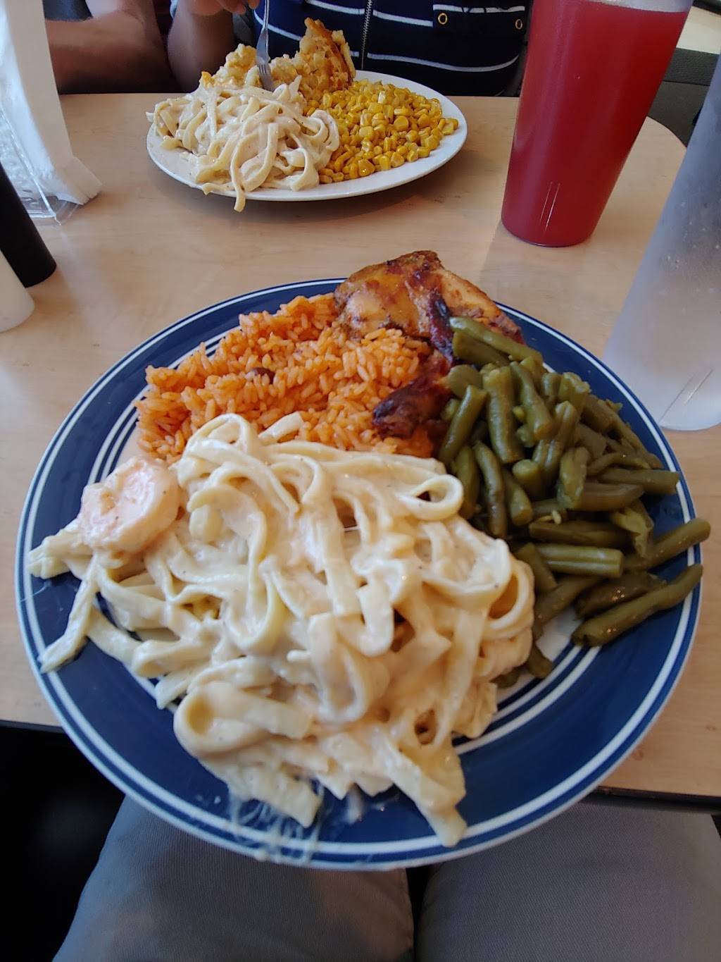 Rosettas Soul Food | restaurant | 411 Corner Square Plaza, Moncks Corner, SC 29461, USA | 8433121957 OR +1 843-312-1957