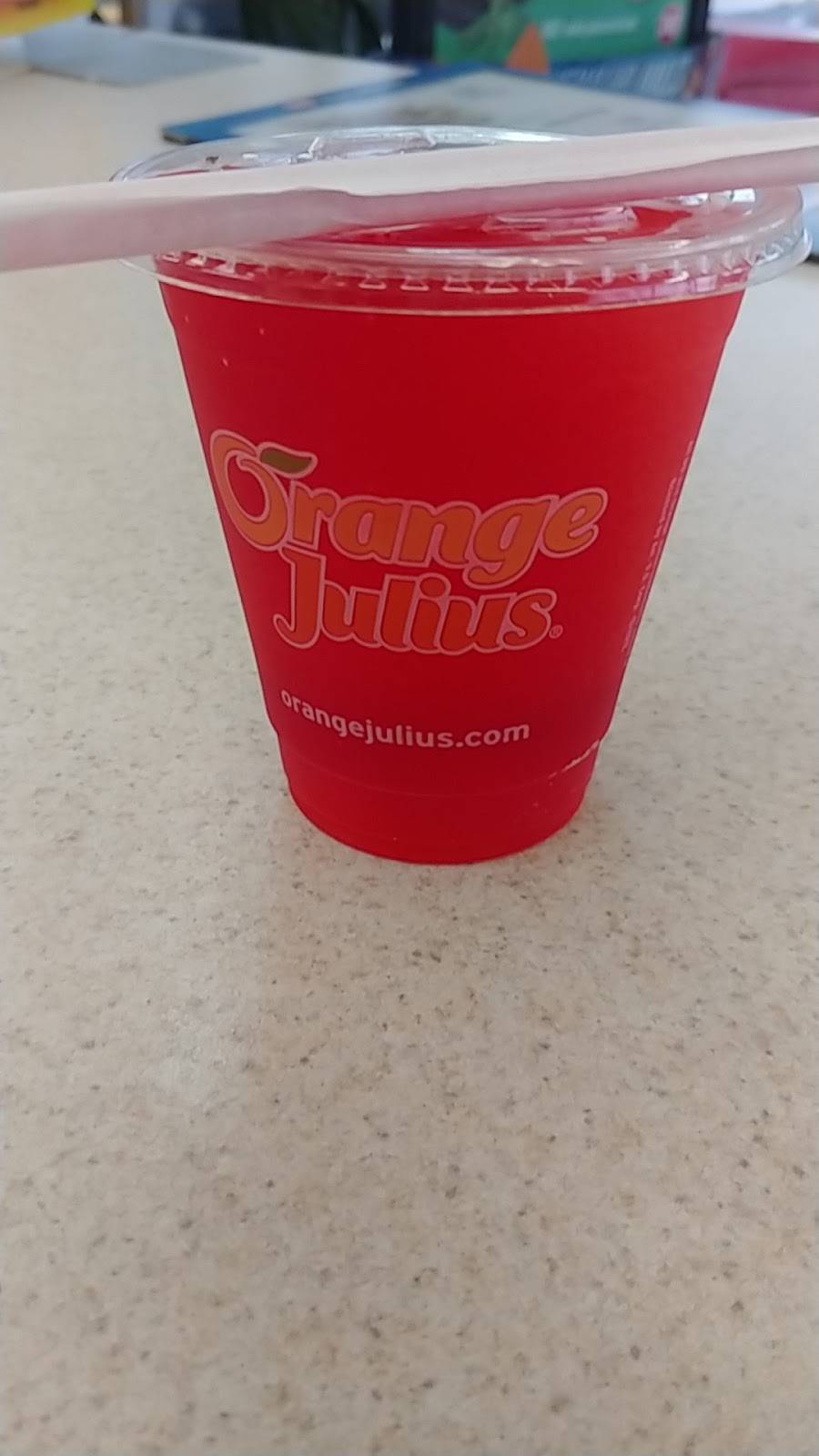 Dairy Queen | restaurant | 10404 Telephone Rd, Houston, TX 77075, USA | 7139916726 OR +1 713-991-6726