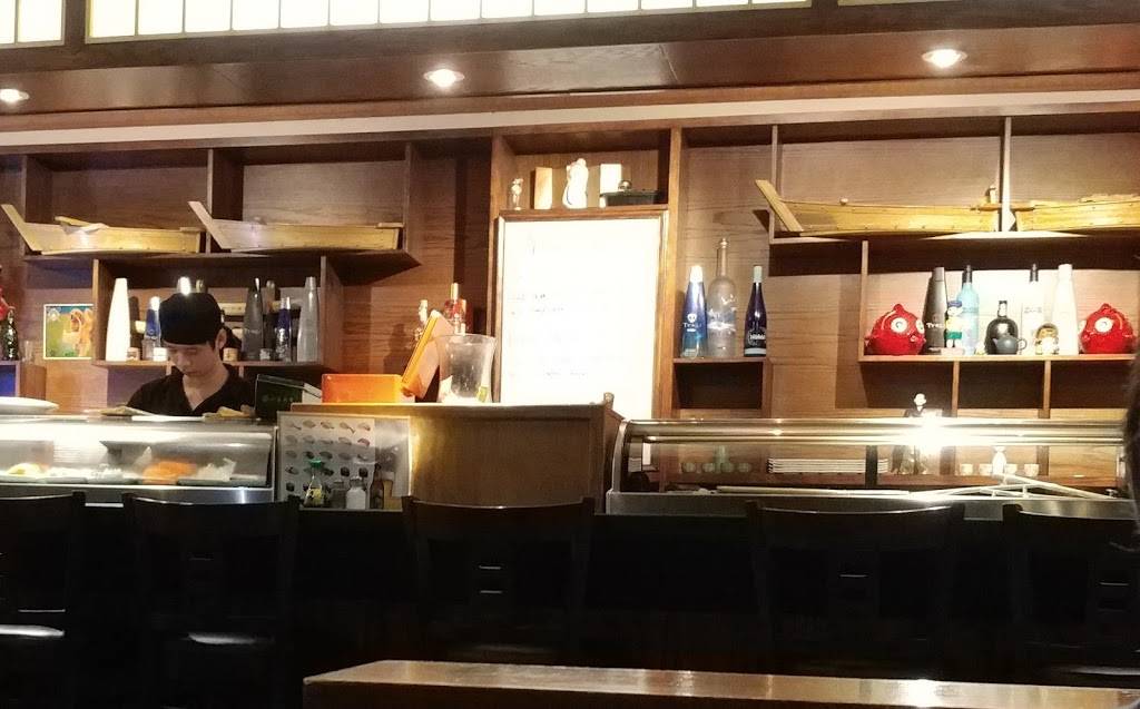 Yamato - East | restaurant | 3173, 1507 Harding Hwy, Lima, OH 45804, USA | 4192212417 OR +1 419-221-2417