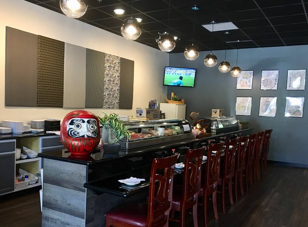 Fujiyama | restaurant | 12715 US-90 ste. 150, Luling, LA 70070, USA | 9857858168 OR +1 985-785-8168