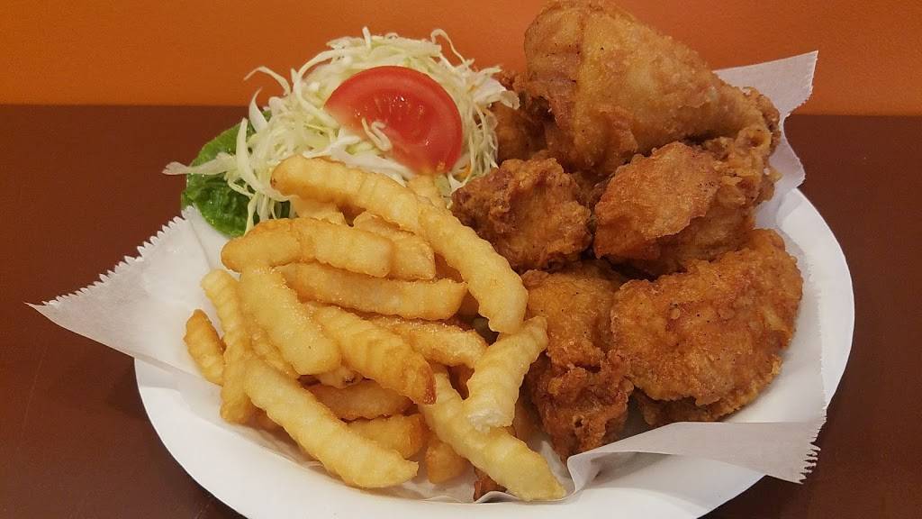 coco chicken | restaurant | 332 Monroe St, Passaic, NJ 07055, USA | 9732723391 OR +1 973-272-3391