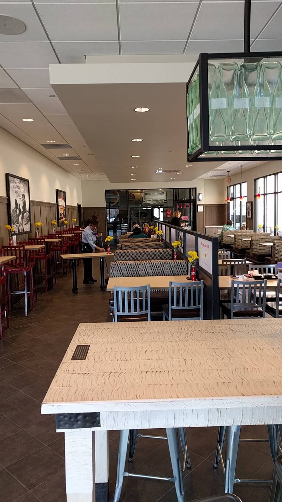 Chick-fil-A | restaurant | 1620 S Nevada Ave, Colorado Springs, CO 80905, USA | 7196326376 OR +1 719-632-6376