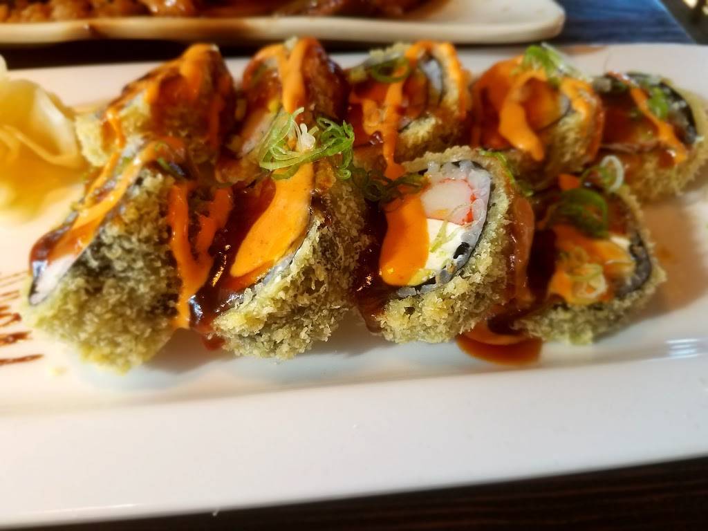 Yamatos Inc | restaurant | 14892 North US, US-25E Scenic, Corbin, KY 40701, USA | 6065268883 OR +1 606-526-8883