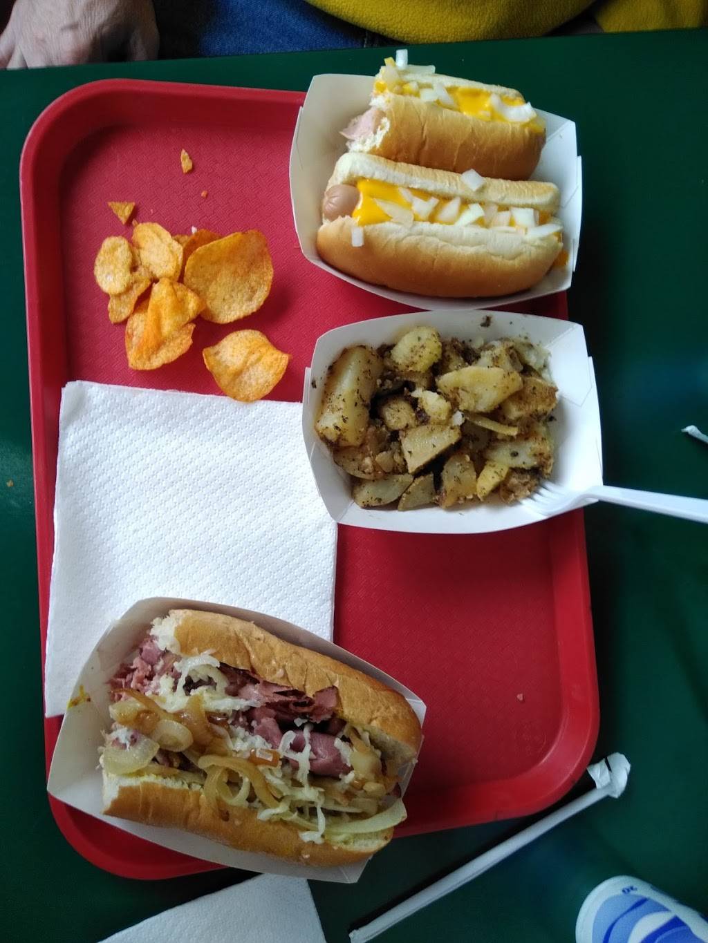 Papas Italian Sausage | meal delivery | 1219 King Hwy, Kalamazoo, MI 49001, USA | 2693735707 OR +1 269-373-5707