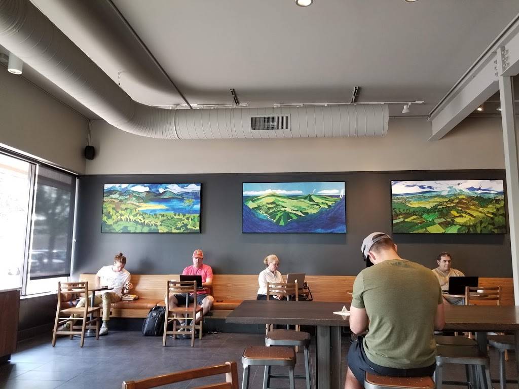 Starbucks | cafe | 3600 S College Ave, Fort Collins, CO 80525, USA | 9728666789 OR +1 972-866-6789