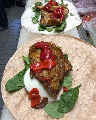 Slices Pizza | restaurant | 4249 Ridge Ave, Philadelphia, PA 19129, USA | 2158434747 OR +1 215-843-4747