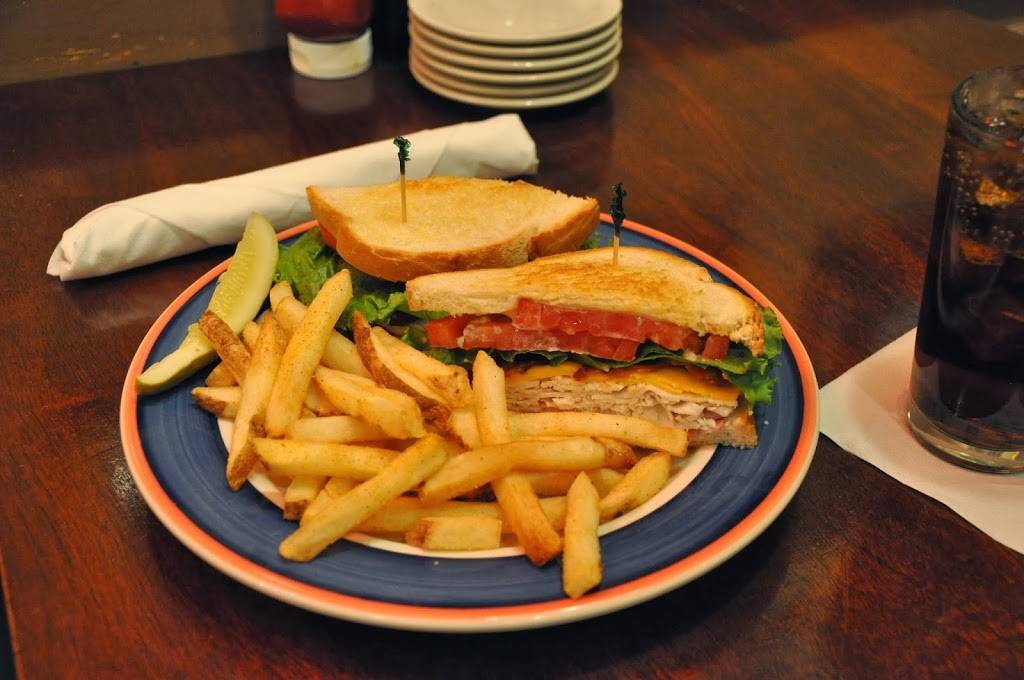 Franklin Chop House | restaurant | 1101 Murfreesboro Rd, Franklin, TN 37064, USA | 6155917666 OR +1 615-591-7666