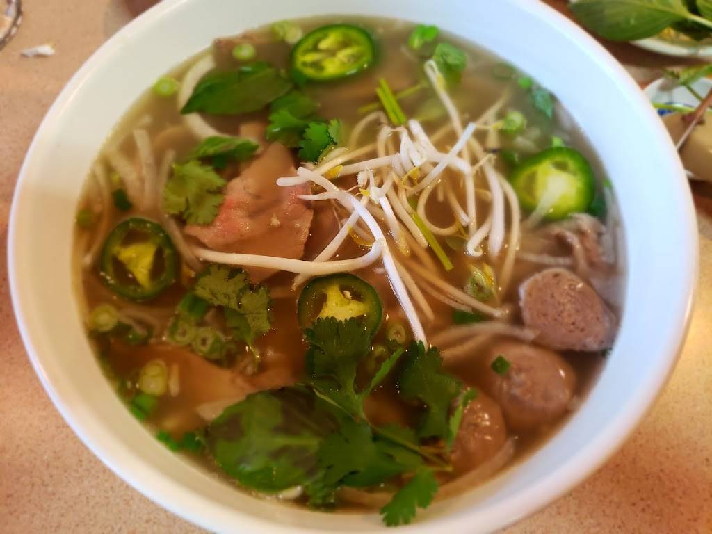KangNam Pho House | restaurant | 4419 Telegraph Ave, Oakland, CA 94609, USA | 5109850900 OR +1 510-985-0900