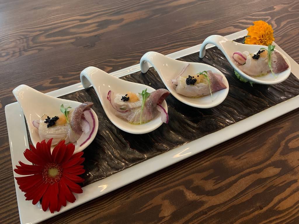 Oyster Boy Seafood & Raw Bar | restaurant | 2053 Broadway suite a, Redwood City, CA 94063, USA | 6503677790 OR +1 650-367-7790