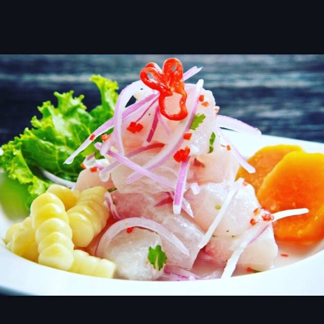 Latin Corner Restaurant Latin/American/Peruvian style | restaurant | 4602 Coral Ridge Dr, Coral Springs, FL 33076, USA | 9543417541 OR +1 954-341-7541