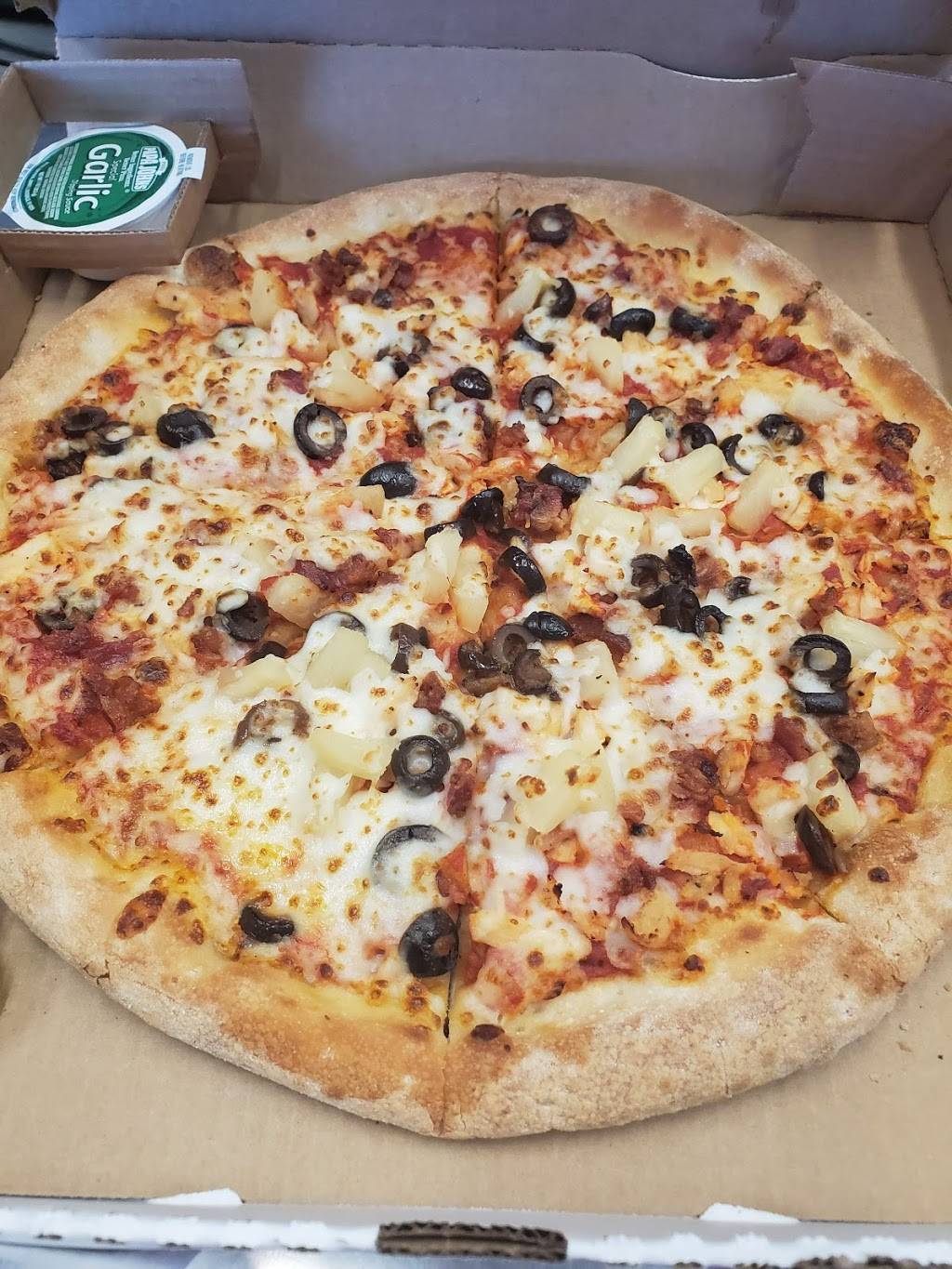 Papa Johns Pizza | restaurant | 7110 NW Prairie View Rd, Kansas City, MO 64151, USA | 8165059000 OR +1 816-505-9000