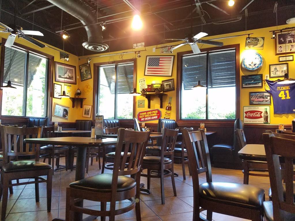 Zaxbys Chicken Fingers & Buffalo Wings | restaurant | 3206 Ordway Dr NW, Roanoke, VA 24017, USA | 5403663333 OR +1 540-366-3333