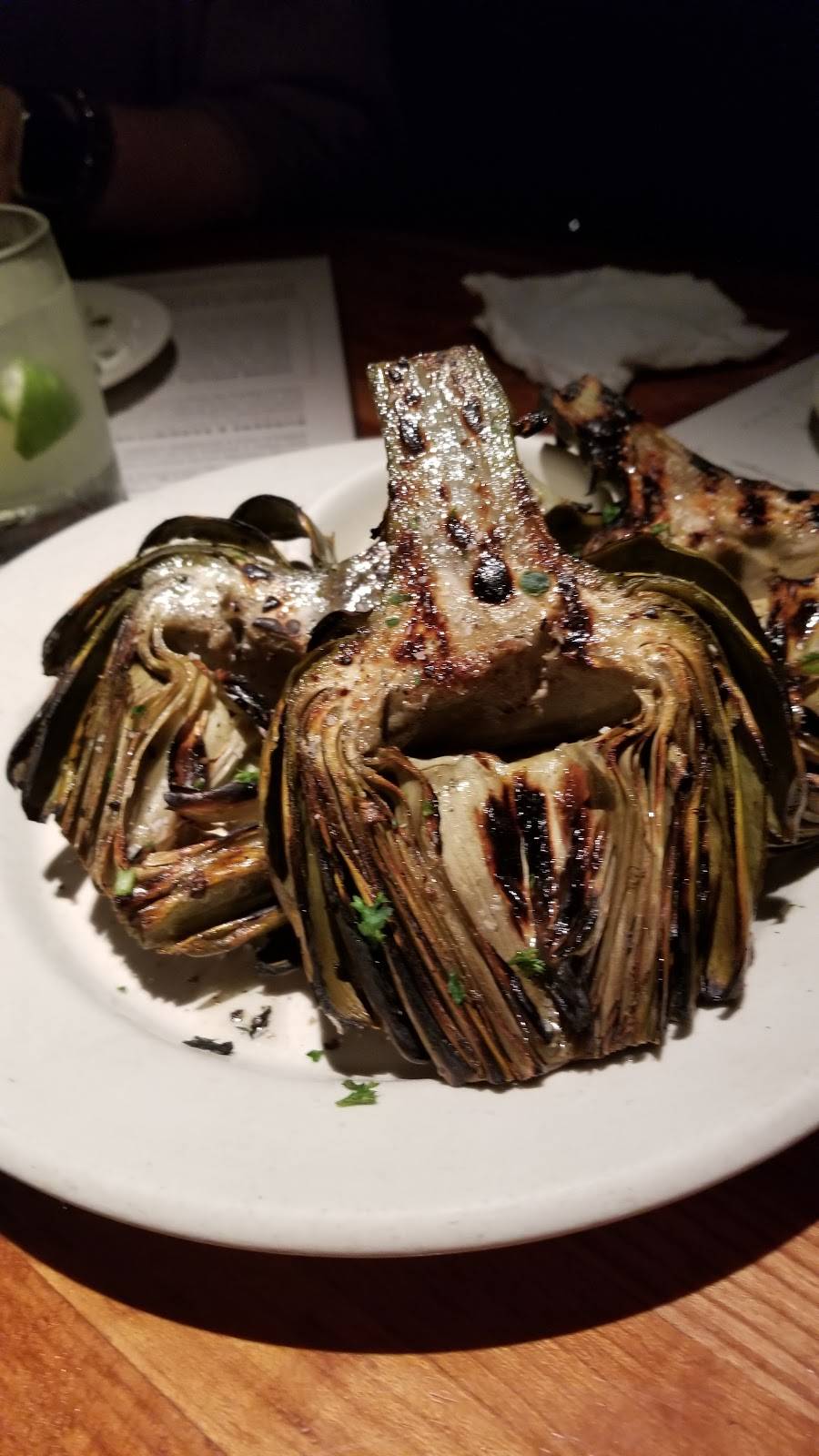 Hillstone | restaurant | 8300 Preston Rd, Dallas, TX 75225, USA | 2146918991 OR +1 214-691-8991