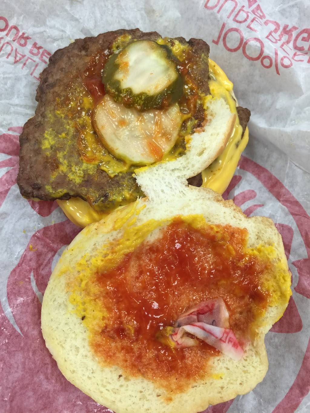 Wendys | restaurant | 814 N Conner Court, Dale, IN 47523, USA | 8129379789 OR +1 812-937-9789