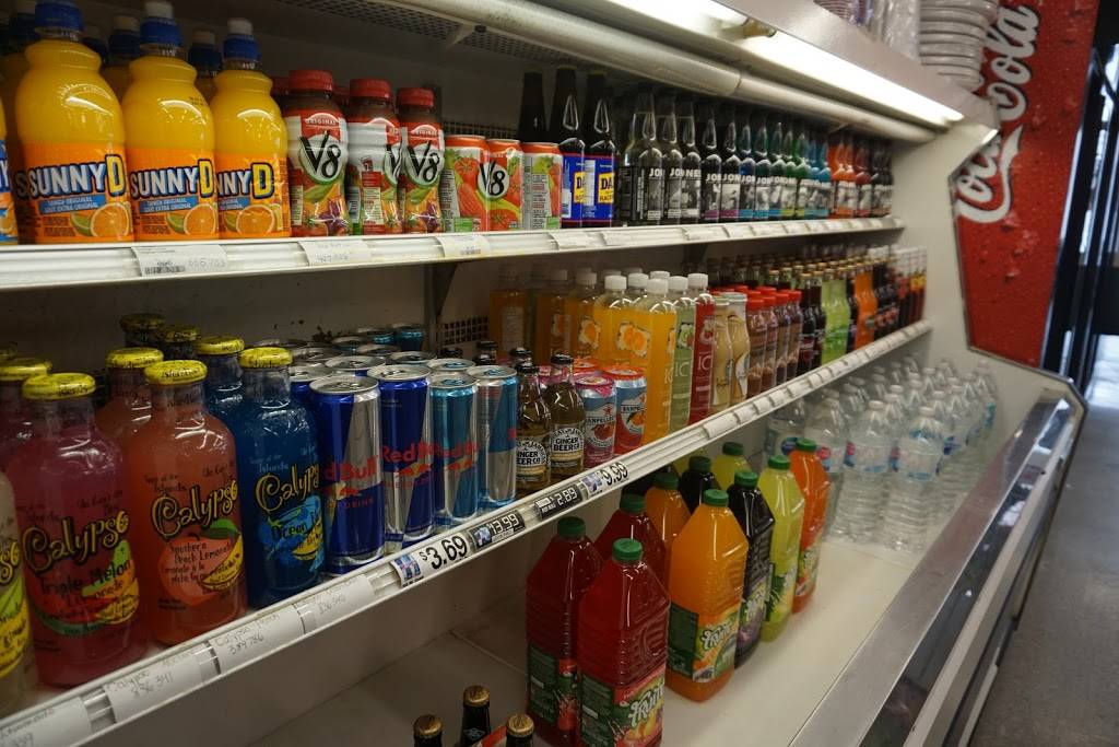 The Corner Store & Takeout | restaurant | 5190 Ament Line, Linwood, ON N0B 2A0, Canada | 5196982600 OR +1 519-698-2600