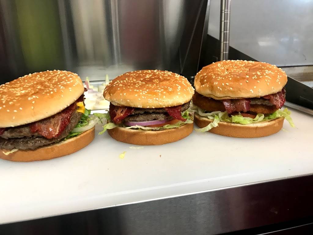 Rainbow drive in #2 | restaurant | 1921 W Tulare Ave, Visalia, CA 93277, USA | 5597400111 OR +1 559-740-0111