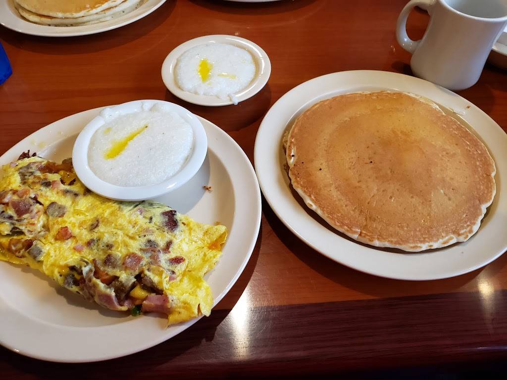 Jimmys Family Restaurant | restaurant | 5403 Calhoun Memorial Hwy, Easley, SC 29640, USA | 8648590758 OR +1 864-859-0758