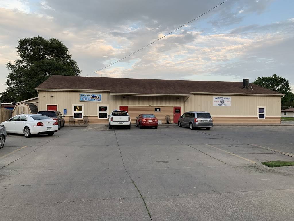 Usuluteco Restaurante Salvadoreño | restaurant | 1511 S Union St, Des Moines, IA 50315, USA | 5152880969 OR +1 515-288-0969