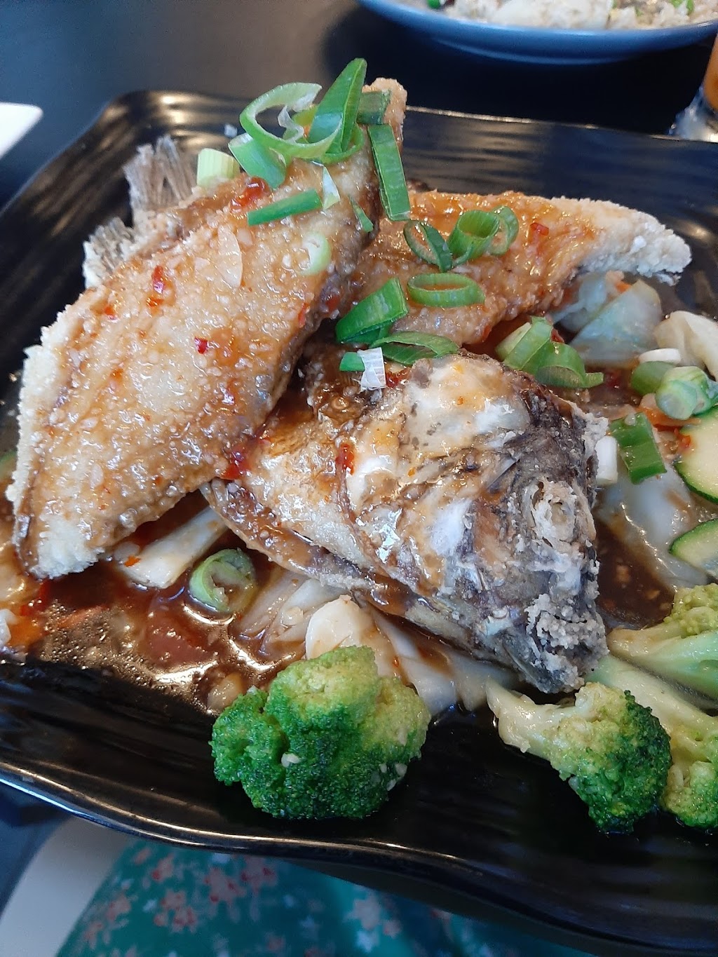 Absolute Thai & Noodles Restaurant (Crestview) | restaurant | 2221 S Ferdon Blvd Unit 2203, Crestview, FL 32536, USA | 8503313836 OR +1 850-331-3836