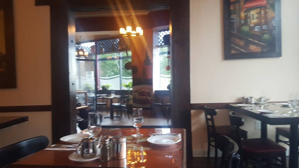 DParma Restaurant | restaurant | 288 Broadway, Revere, MA 02151, USA | 7812862828 OR +1 781-286-2828