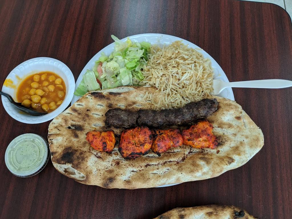 K Kabob (Kabul Kabob House) | restaurant | 4500 Daly Dr, Chantilly, VA 20151, USA | 7038170358 OR +1 703-817-0358