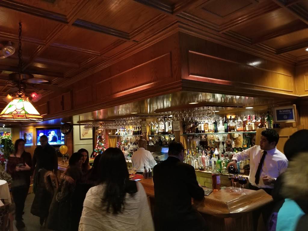 Park Side | restaurant | 107-01 Corona Ave, Corona, NY 11368, USA | 7182719871 OR +1 718-271-9871