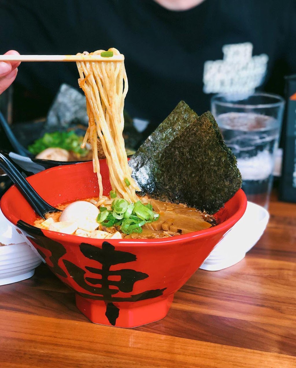 JINYA Ramen Bar - South Park | restaurant | 4401 Barclay Downs Dr Suite 134, Charlotte, NC 28209, USA | 7045953808 OR +1 704-595-3808