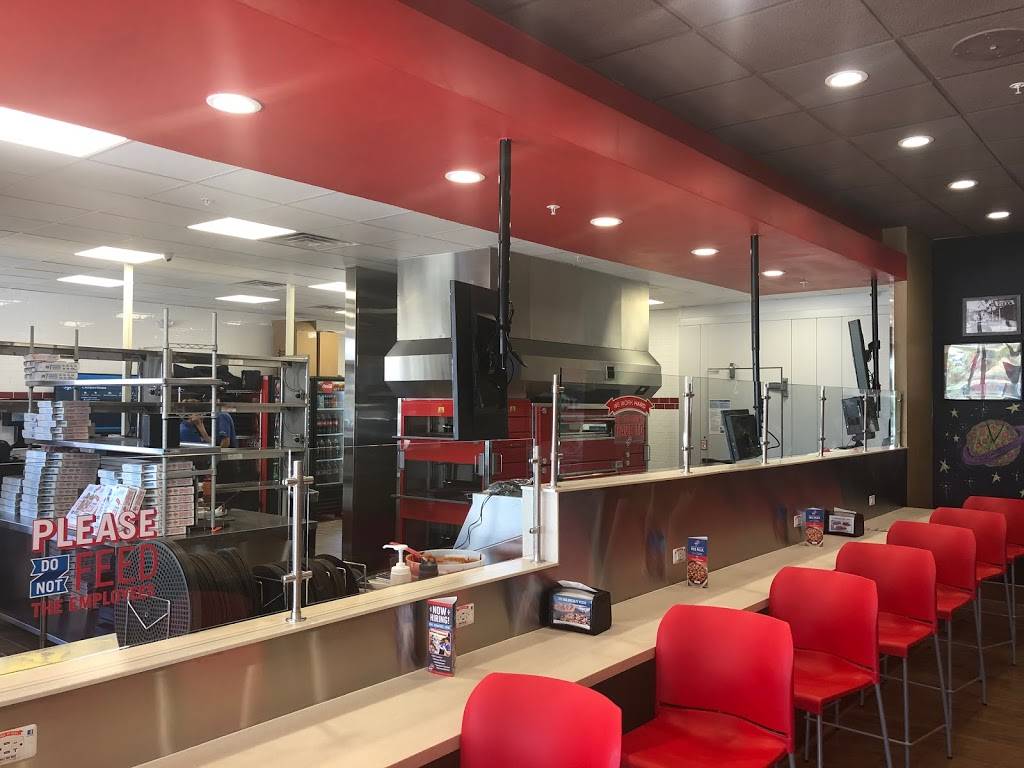 Dominos Pizza | meal delivery | 1763 E University Ave Ste A, Las Cruces, NM 88001, USA | 5755227700 OR +1 575-522-7700