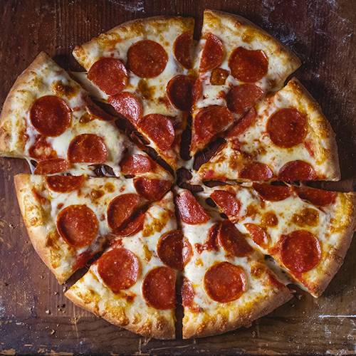 Jets Pizza | meal delivery | 24335 Plymouth Rd, Redford Charter Twp, MI 48239, USA | 3135335323 OR +1 313-533-5323