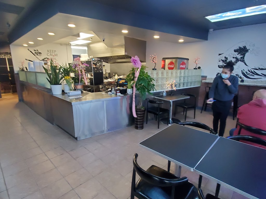 Yucca Sushi and Teriyaki | restaurant | 56093 Twentynine Palms Highway, Yucca Valley, CA 92284, USA | 7604185800 OR +1 760-418-5800