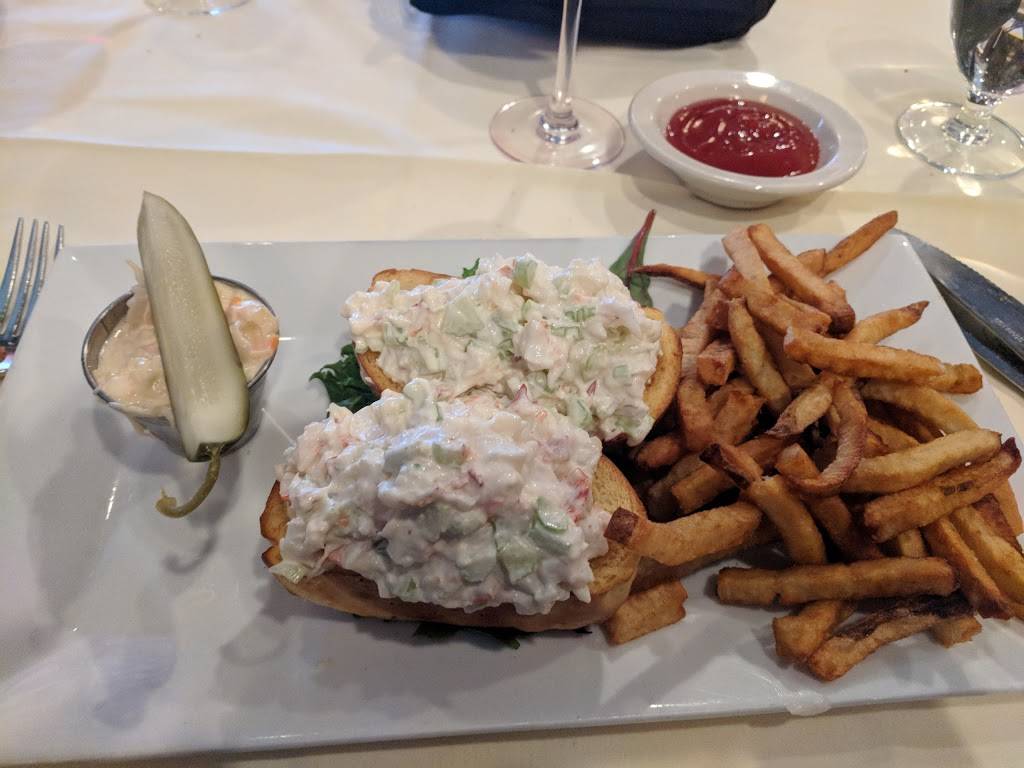 The River Palm Terrace | restaurant | 41-11 NJ-4, Fair Lawn, NJ 07410, USA | 2017033500 OR +1 201-703-3500