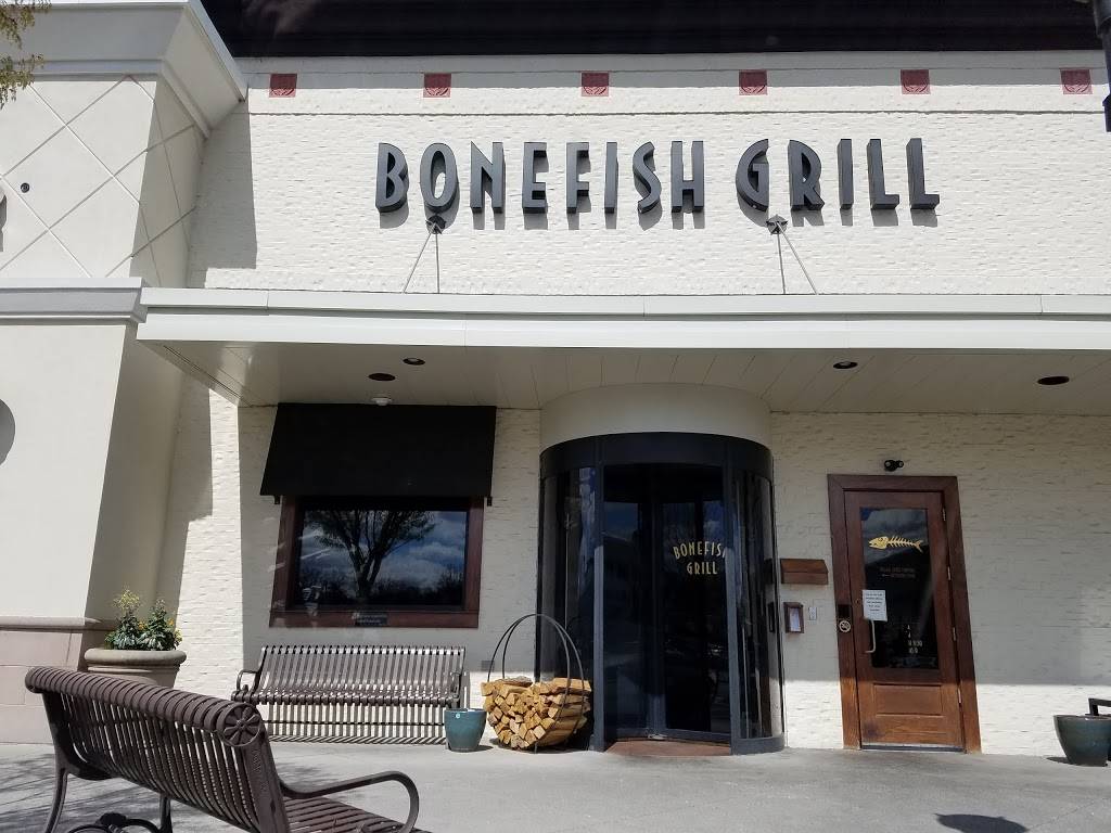 Bonefish Grill | restaurant | 11395 Parkside Dr, Knoxville, TN 37934, USA | 8659669777 OR +1 865-966-9777