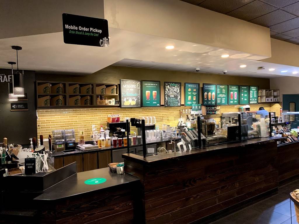 Starbucks | cafe | 17308 Ventura Blvd, Encino, CA 91316, USA | 8189869621 OR +1 818-986-9621
