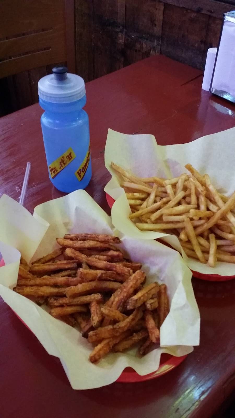 Canyon Inn | restaurant | 587 Canyon Rd, Redwood City, CA 94062, USA | 6503691646 OR +1 650-369-1646