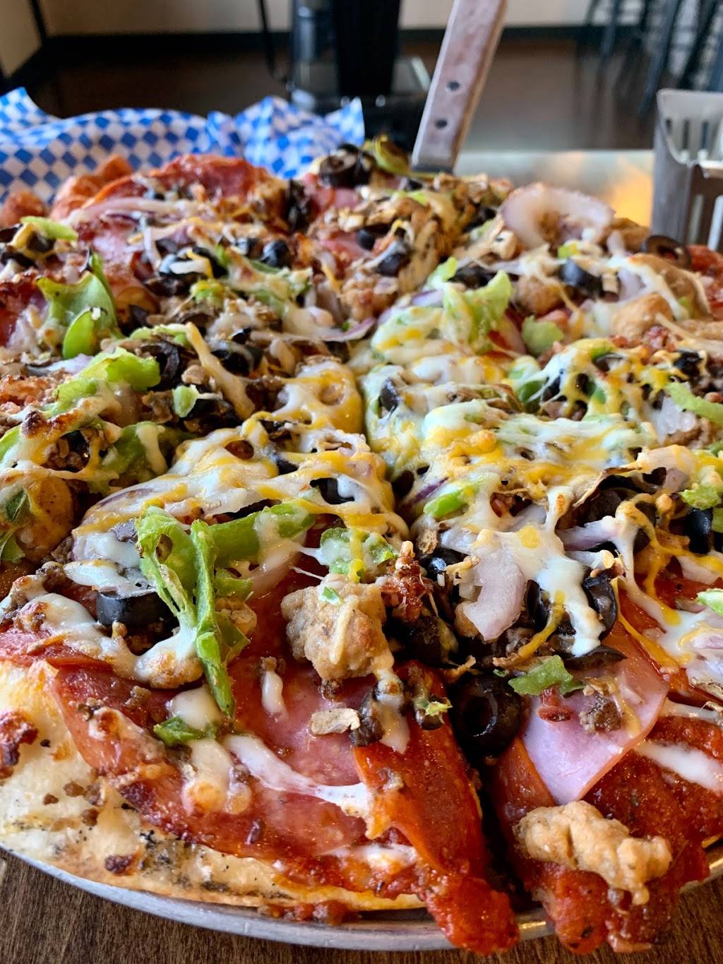 Mr. Brazilian | restaurant | 4634 Mission Blvd, San Diego, CA 92109, USA | 8582732869 OR +1 858-273-2869