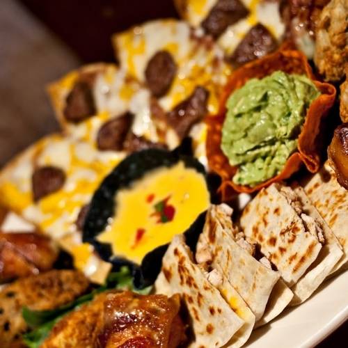 Mattitos | restaurant | 7778 Forest Ln, Dallas, TX 75230, USA | 2143779576 OR +1 214-377-9576