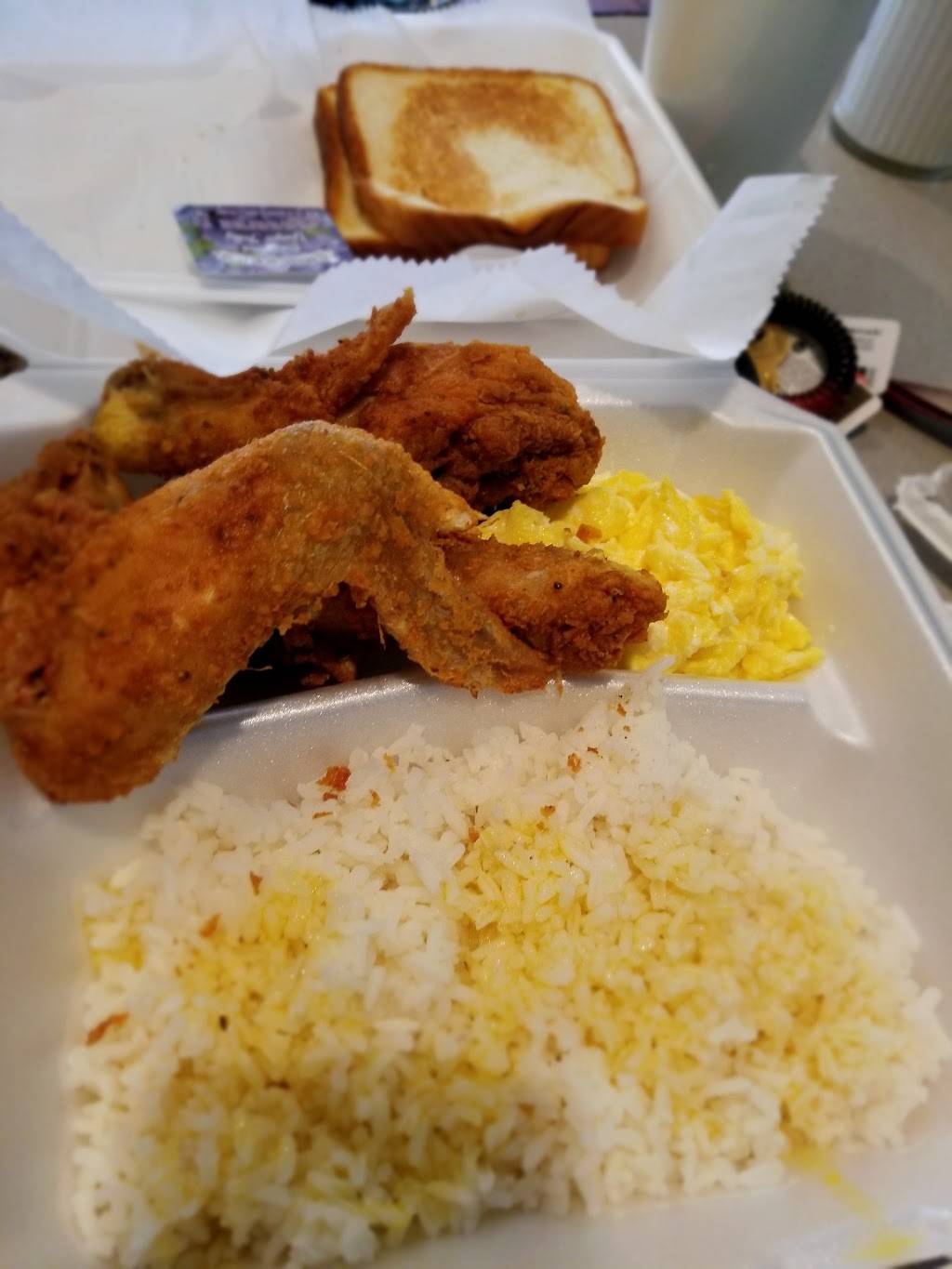 Barbara Gail Neighborhood Grille | restaurant | 2003 Early St, Montgomery, AL 36108, USA | 3342694142 OR +1 334-269-4142