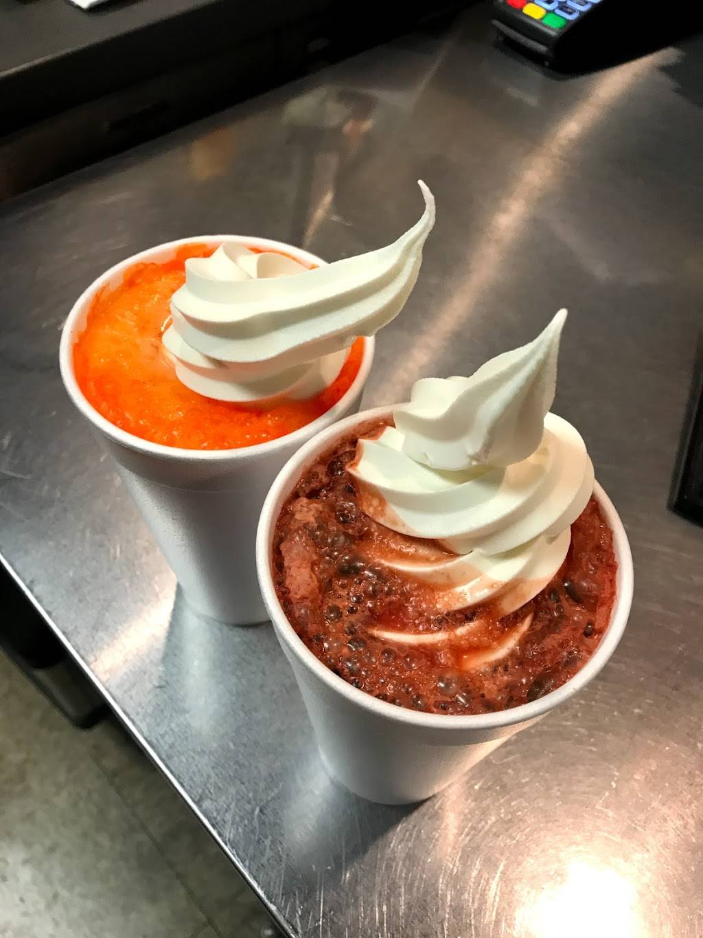 Garaffas Pizza | restaurant | 175 Cambridge St, Fredericksburg, VA 22405, USA | 5404791886 OR +1 540-479-1886