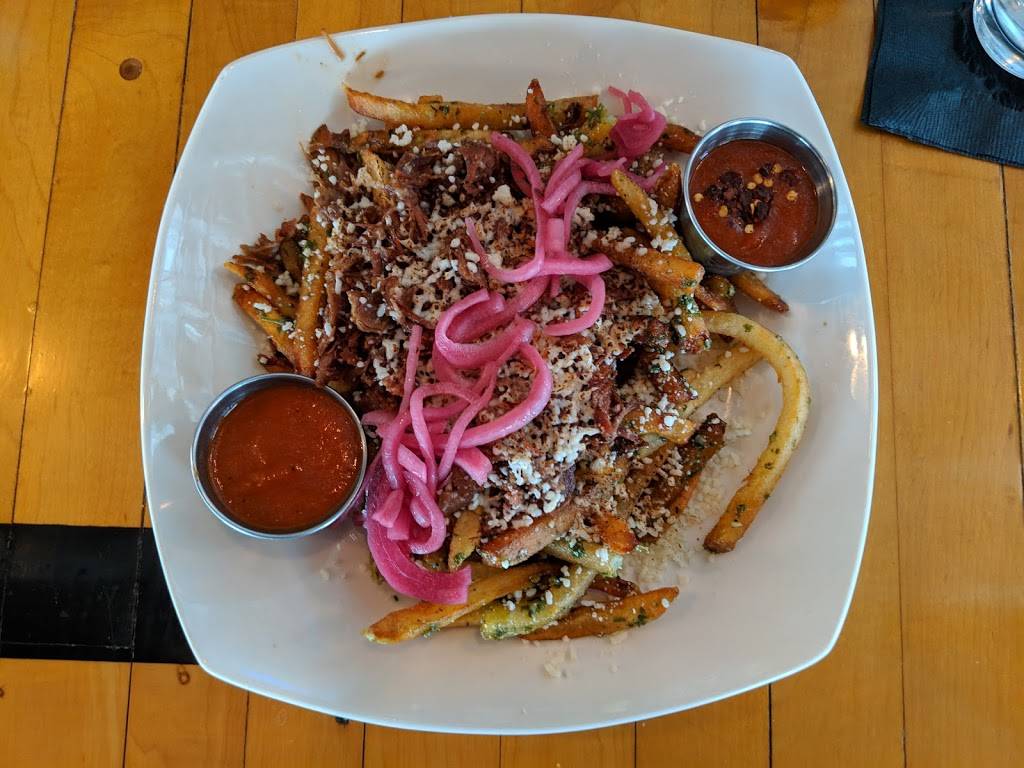 Scratch Kitchen & Cocktails, Paseo | restaurant | 605 NW 28th St, Oklahoma City, OK 73103, USA | 4056022302 OR +1 405-602-2302